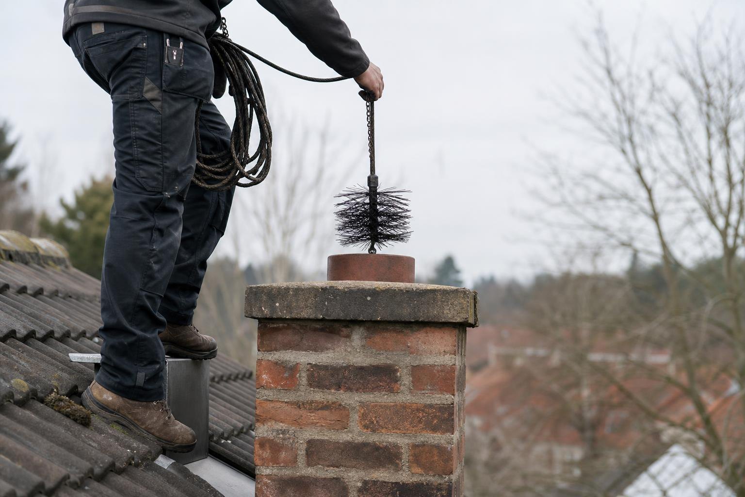 Masonry Repointing